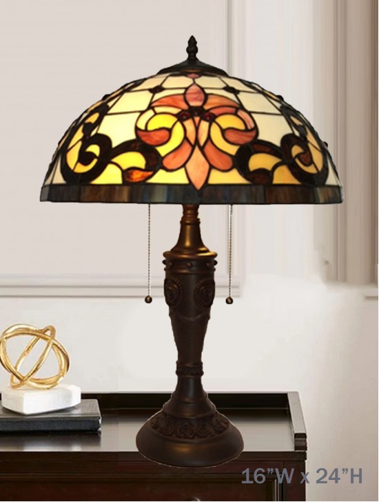 TIffany Table Lamp